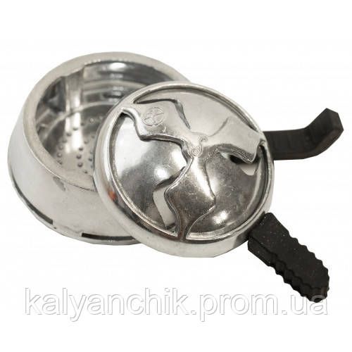 Калауд Lotus Глянсовий (без паковання) з двома ручками | Зображення 1