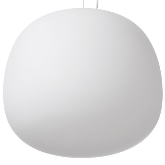 Люстра подвесная для кухни E27 60W WH D35 (BR-01 410S/1) | Зображення 8