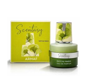 Парфумована вода Armaf Scentasy Matcha Magix 100 мл