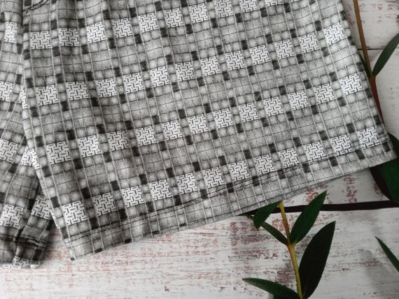 Чоловічі труси-семейки, бавовна. | Зображення 1