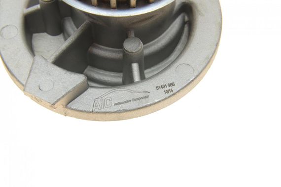 Помпа воды Opel Astra F G Vectra A B Kadett E 1.7D TD 1.8i 16V 2.0i 16V 88-00 51401 | Зображення 3