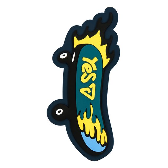 Підвіска для кулера YES CHP-2-25 Skate 709022 | Зображення 1