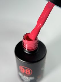 Гель лак Bee Nails №98, 8мл