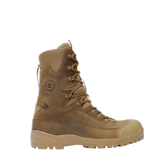 Берці Отаман демісезонні Койот Крейзі