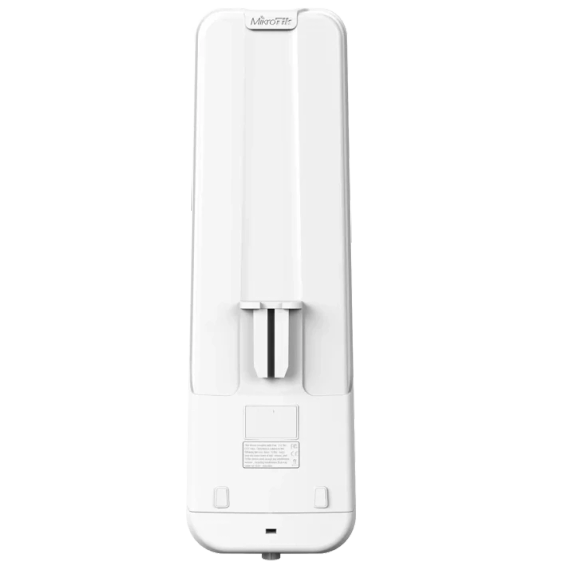 MikroTik OmniTIK 5 PoE ac (RBOmniTikPG-5HacD) Точка доступу (5 ГГц, 5xGigabit Ethernet, 802.11ac) | Зображення 3