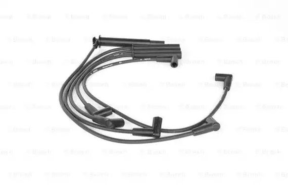 Комплект дротів запалювання RENAULT SAFRANE, BOSCH (0986356740) | Зображення 3