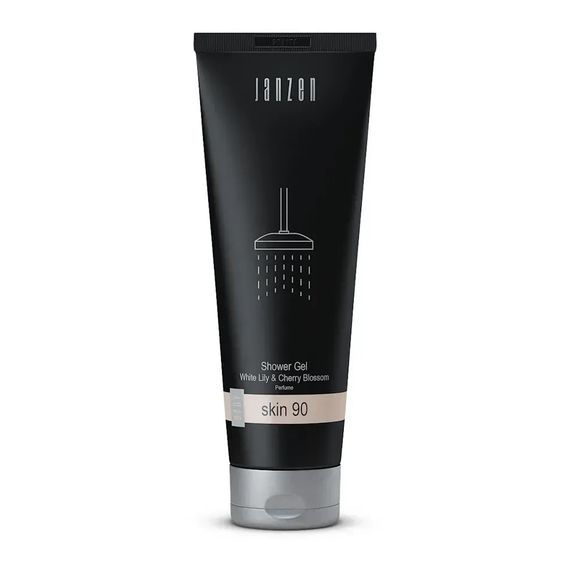 Гель для душу JANZEN Shower Gel Skin 90 (250 ml)