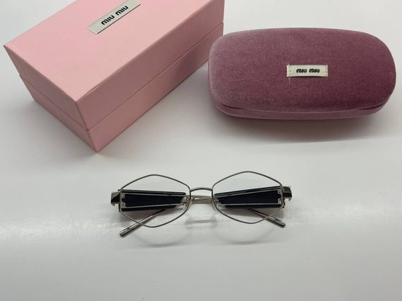 Іміджеві окуляри Miu miu SMU 5689TS | Зображення 2