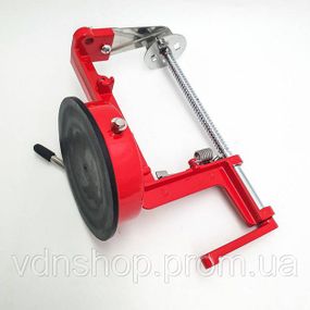 Машинка для різання картоплі спіраллю SPIRAL POTATO SLICER BA-25