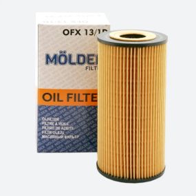 MOLDER фільтр масляний OFX13/1D