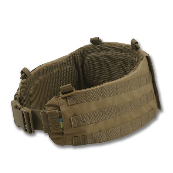 Пояс РПС GEN.2 (M) Kiborg R-1 койот | Зображення 2