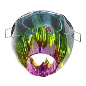 Світильник точковий декоративний HDL-G144 Colorful Crystal