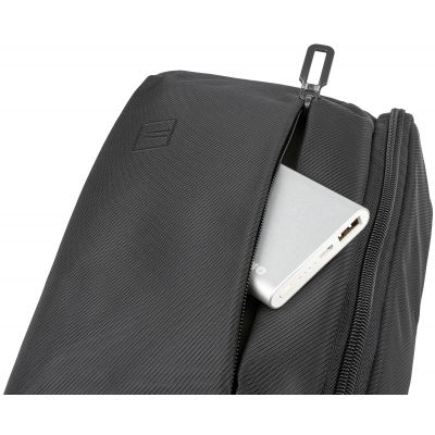 Сумка дорожная Tucano Astra Crossbody Black (BASTCB-BK) | Зображення 4