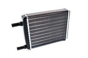 Радіатор опалювача ГАЗ 2217, 2705, 3302 (ЗМЗ 406) (пічки старого зразка Ø16) AURORA HR-GA3302 ст.об1