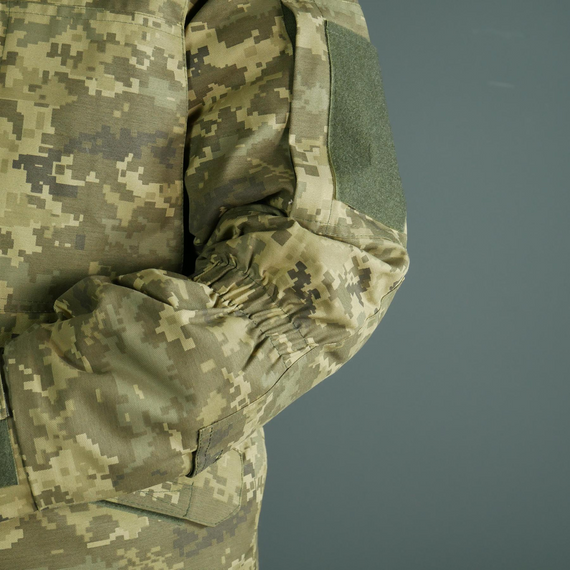 Зимовий бушлат Pixel | Зображення 9