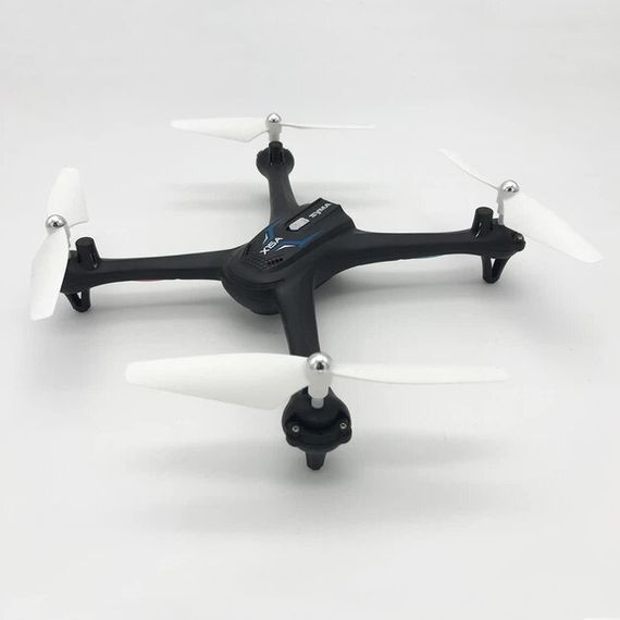 Іграшковий Квадрокоптер на радіокеруванні ТМ SYMA X15A Black Чорний shop (6946702902737) | Зображення 2
