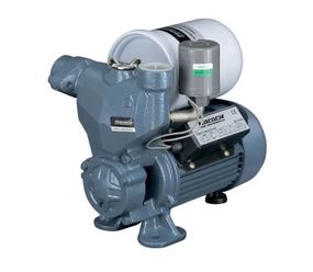 Насосна станція NPO ZETTA 370