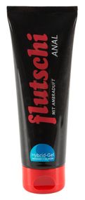 Анальний лубрикант - Flutschi Anal, 80 мл sexstyle