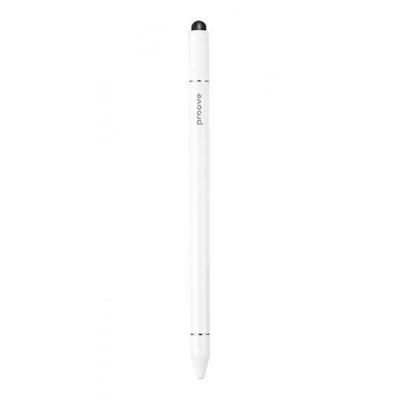 Стилус Proove Stylus Magic Wand SP-03 white