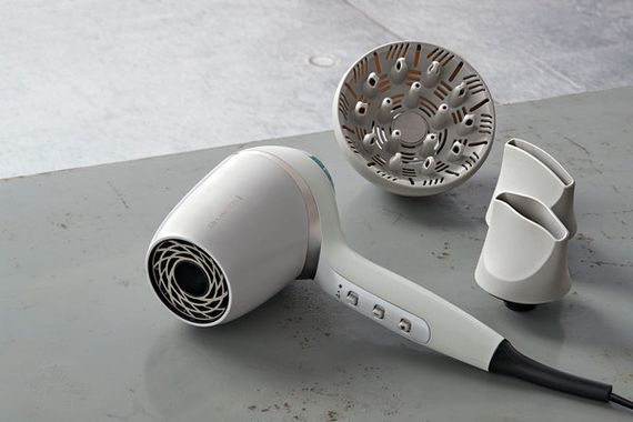 Фен Remington EC9001 HYDRAluxe | Зображення 6