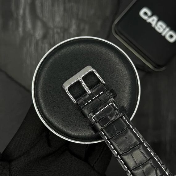 Чоловічий годинник Casio MTP-1375L-7A | Зображення 4
