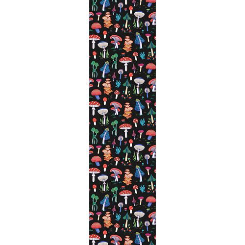 Доріжка на стіл Гриби 150x40 см (DR__24A022)