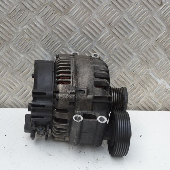 Генератор 180A 14V BMW E90 E91 E92 E93 2005-2013 Генератор БМВ е90 е91 е92 е93 7521178 | Зображення 2