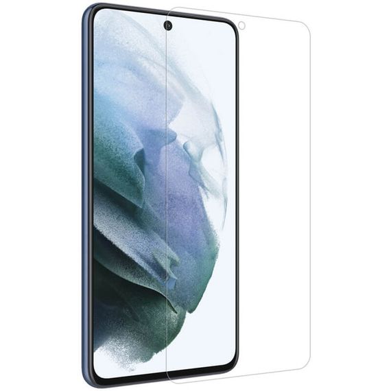 Захисне скло Nillkin (H) для Samsung Galaxy S21 FE | Зображення 3