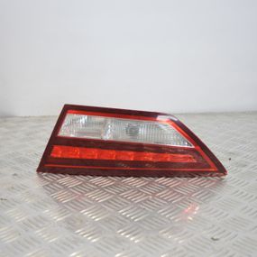 Ліхтар задній правий внутрішній Seat Leon 2012-2015 дорестайл універсал Фара стоп багажника Сеат 5F9945308B