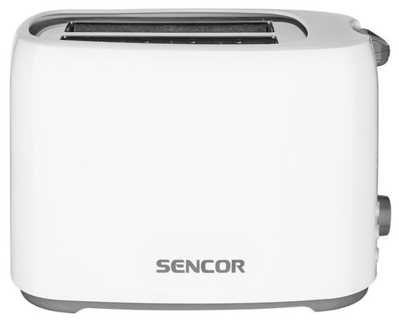 Тостер Sencor STS2606WH | Зображення 1