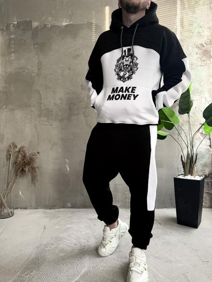 Споривний костюм утеплений | Зображення 1