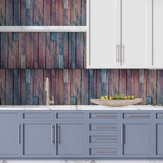 Декоративна ПВХ панель 960*480*4мм SW-00000576 | Зображення 5