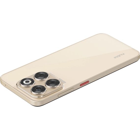 Мобильный телефон ZTE Nubia V70 8/256GB Gold (1143717) | Зображення 6