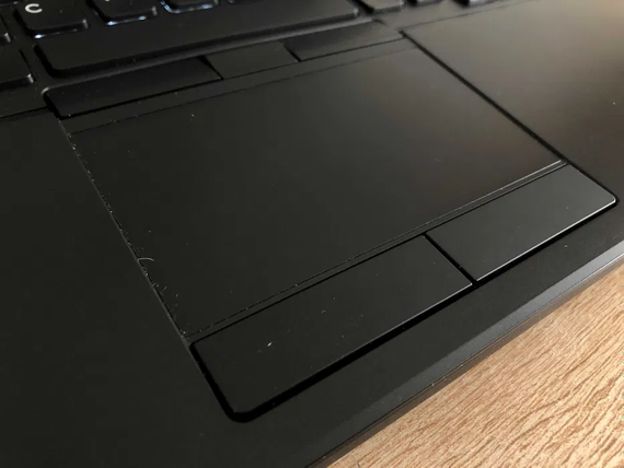 Ігровий Ноутбук Dell E5450 2 ВІДЕОКАРТИ + Core I5-5300u + IPS FULL HD + 8/256 | Зображення 2