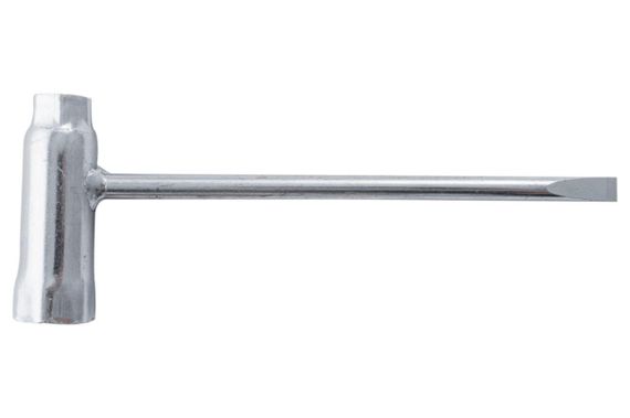 Ключ свечной Noker - 185 мм (6346)