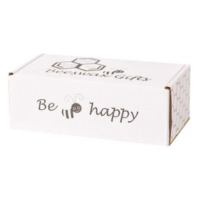 Набір для виробництва свічок з кольорової вощини WAX-018