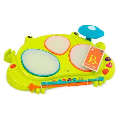 Розвиваюча іграшка VTech Кваквафон S2 (BX1953Z) | Зображення 4