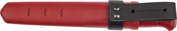 Ніж Morakniv Garberg Black Blade Dala Red | Зображення 3