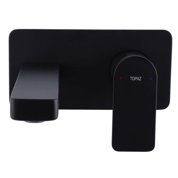 Змішувач для раковини TOPAZ SARDINIA TS 08205-H20-BB | Зображення 3