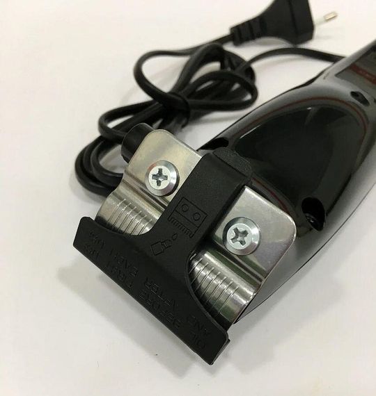 Машинка для стрижки Maxtop MP-4604, колір: чорний. (42589-MP 4604_283) | Зображення 5