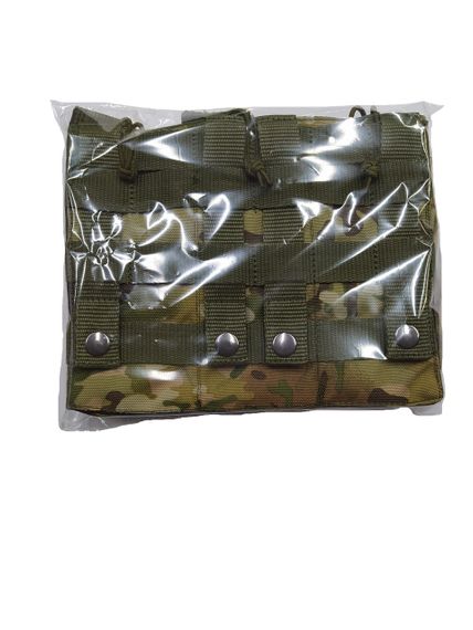 Підсумок відкритий для магазинів M&M серія А ІІІ на 3шт мультикам (213456) | Зображення 8