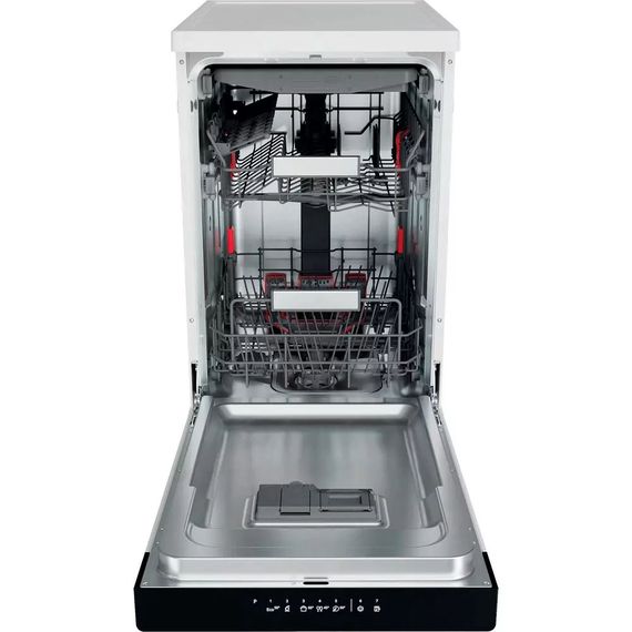 Посудомоечная машина Whirlpool WSFO3O23PF | Зображення 4