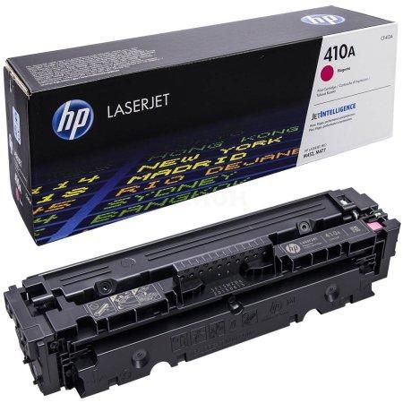 Картридж HP 410A CLJ Pro M377/M452/M477 Magenta (2300 стр) (CF413A)