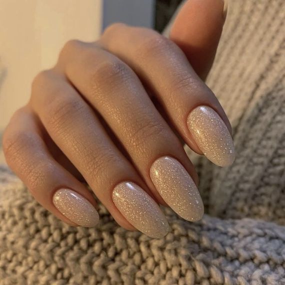 Рідкий полігель Мі OPAL #2 персик з шимером 8мл | Зображення 1