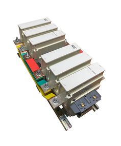 Контактор КМСр-5 800А реверс 400В/АС3 Ny95504544