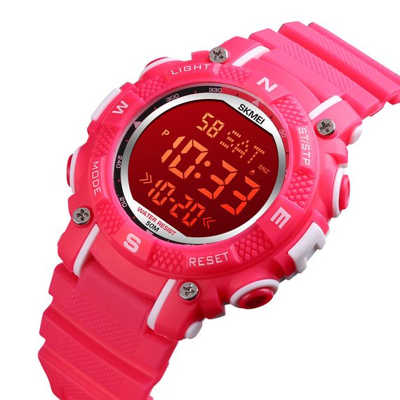 Skmei 1613PK Pink SALE | Зображення 2