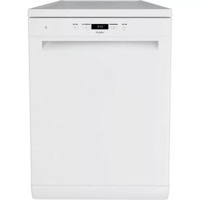 Посудомоечная машина Whirlpool W2FHD624