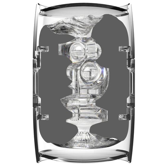 Мастурбатор Fleshlight Quickshot Autumn Falls, компактний, чудово для пар і мінету | Зображення 2