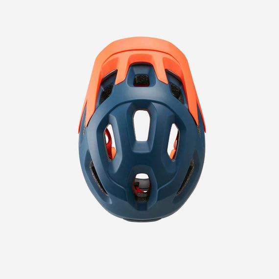 Шолом дитячий EXPL 500 синій - M/55-59CM | Зображення 1