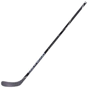 Хокейна ключка Sherwood Project 9 Grip Jr